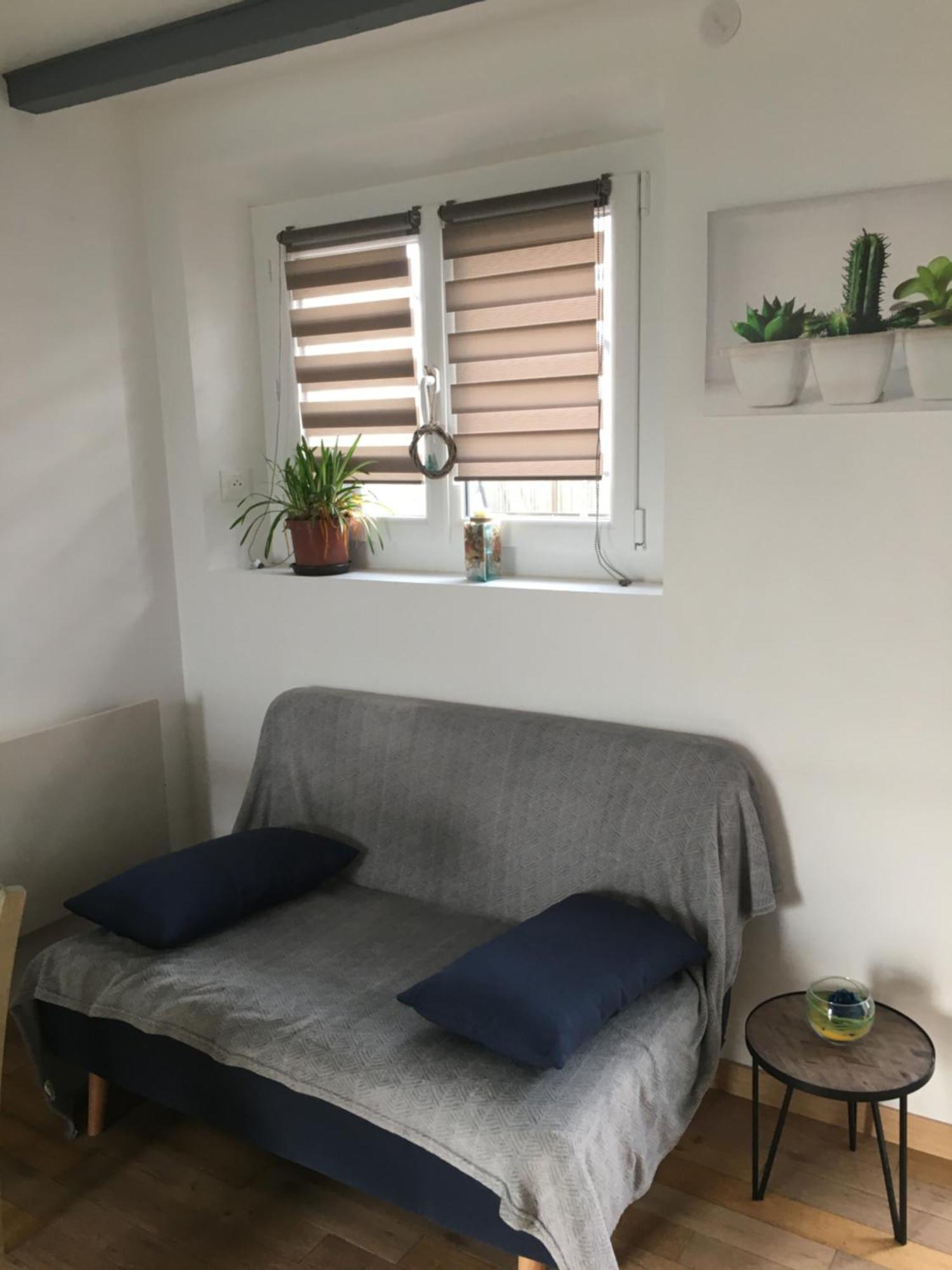 La Maison D'en Face Valliquerville