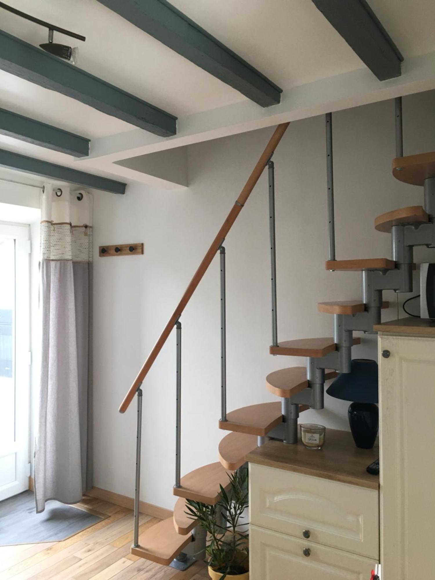 Appartement La Maison D'en Face